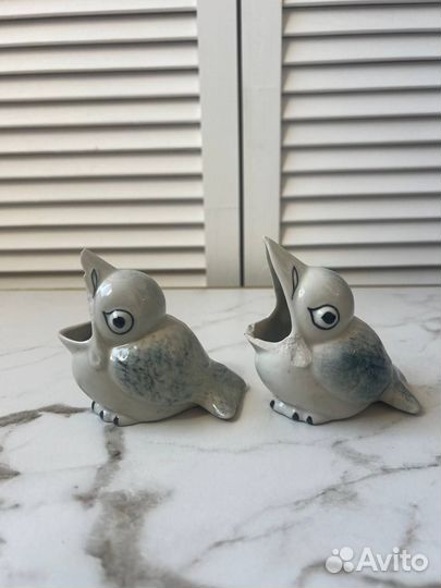 Галчонок СССР под реставрацию