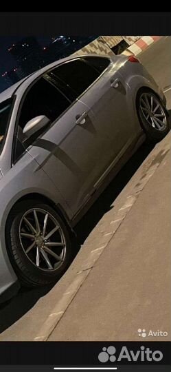 R16 Berlin All Season 1 205/55, PCD 5x100 DIA 52