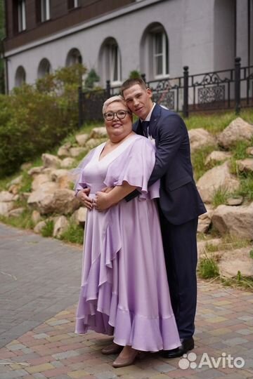 Продам вечернее платье