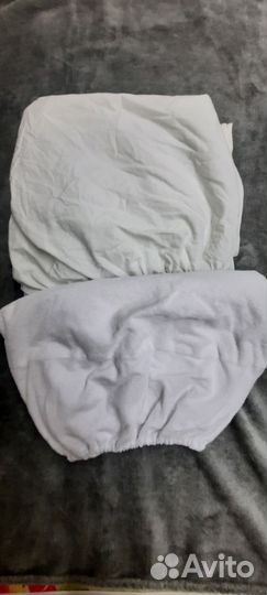 Детская кроватка трансформер