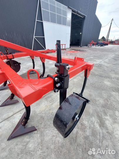 Культиватор КалинаАгро КСН - 2,4, 2024