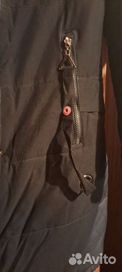 Пальто женское зима 48 50