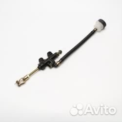 Главный цилиндр (машинка) заднего ножного тормоза