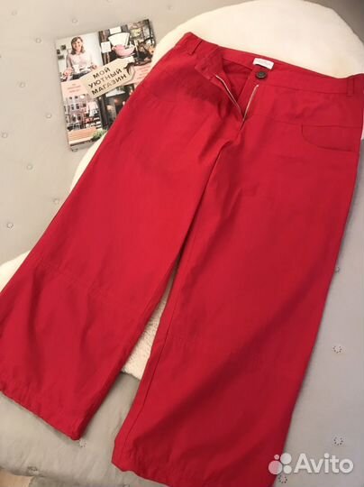 Бриджи женские размер 46