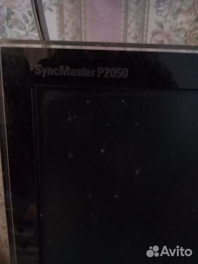 Монитор для компьютера