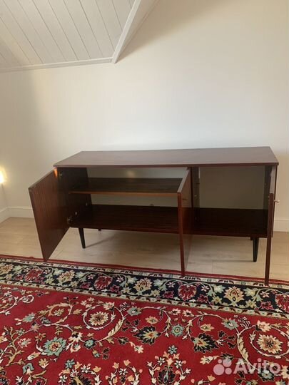 Тумба прикроватная бу СССР