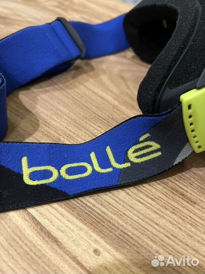 Горнолыжная маска очки