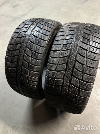 Blacklion Winter Tamer W507 245/40 R18