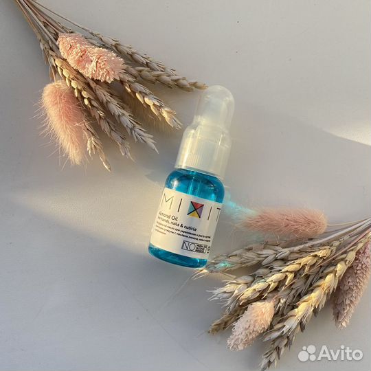 Тональный крем