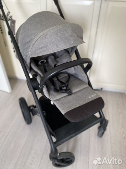 Коляска Cybex Balios S
