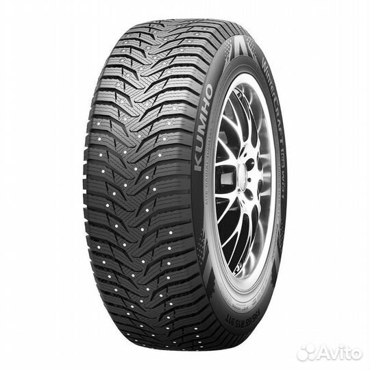 Kumho WinterCraft SUV Ice WS31 295/40 R21 111T