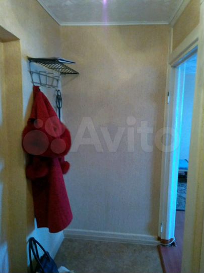 2-к. квартира, 43 м², 5/5 эт.