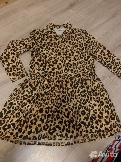 Платье acoola 146