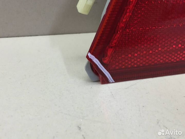 Фонарь задний внутренний правый Chevrolet Epica V2