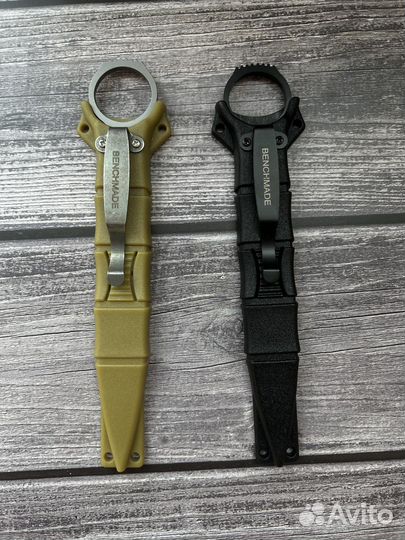 Нож Benchmade socp (Реплика)