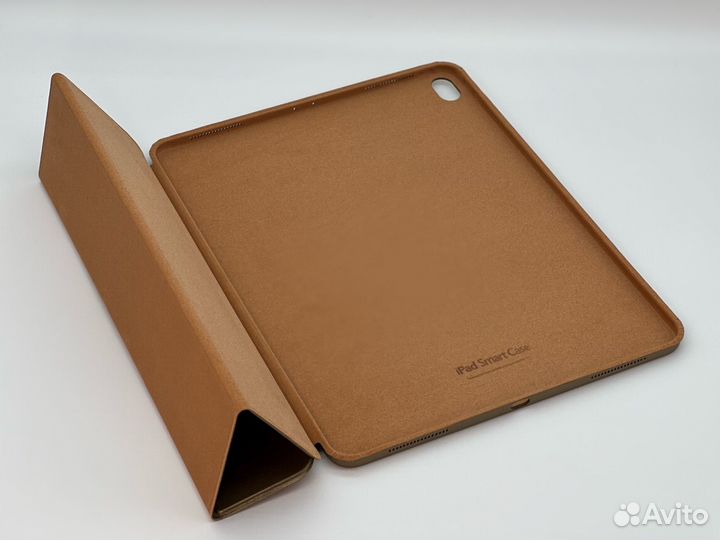 Чехол на iPad pro 12.9 2018 +стекло в подарок