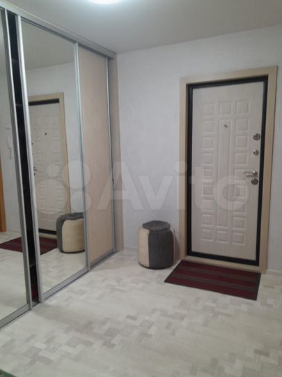 3-к. квартира, 69 м², 5/5 эт.