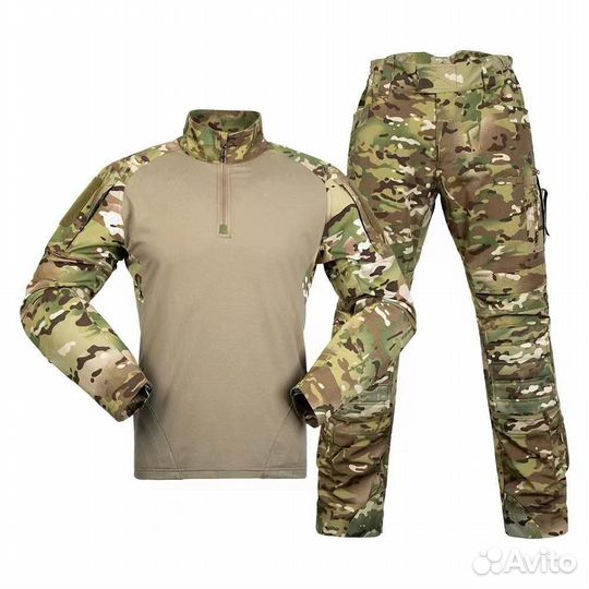 Костюм тактический Гарпия