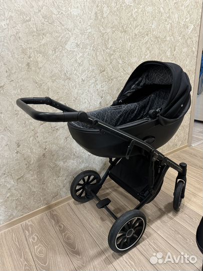 Коляска anex m/type 3 в 1