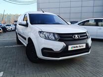 ВАЗ (LADA) Largus 1.6 MT, 2021, 47 500 км, с пробегом, цена 1 399 000 руб.