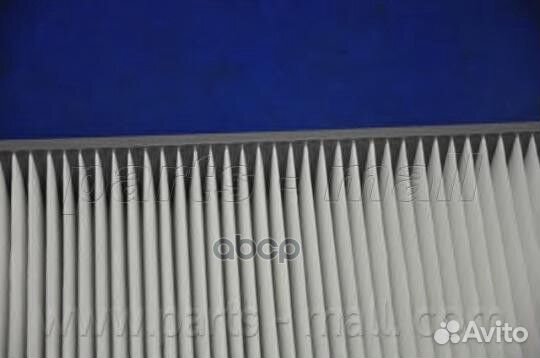 Фильтр салона Renault/PM/ PME006 Parts-Mall