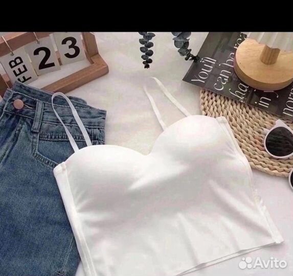 Топ женский