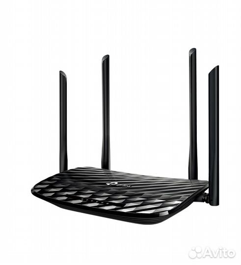 Wi-Fi роутер TP-link EC225-G5 Новый Гарантия