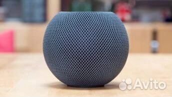 Apple homepod mini(black)
