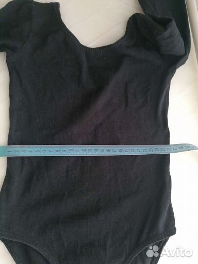 Тренировочная одежда для художественной гимнастики