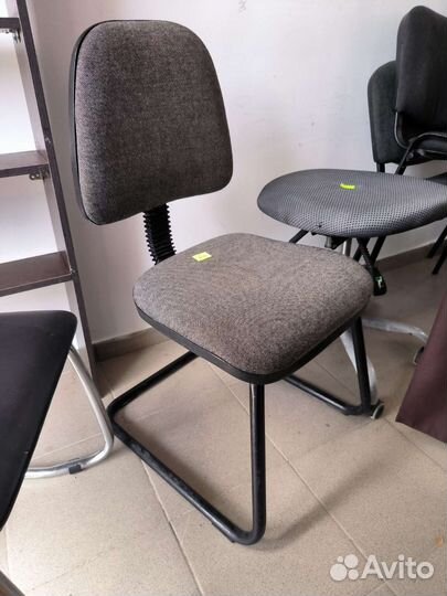Компьютерные стулья