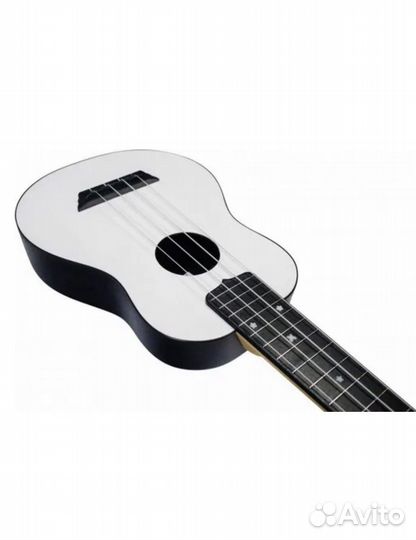 Укулеле flight