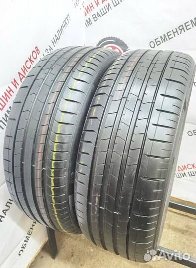 Pirelli P Zero 235/50 R20 104Y