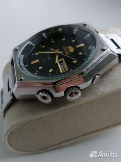Часы orient sk