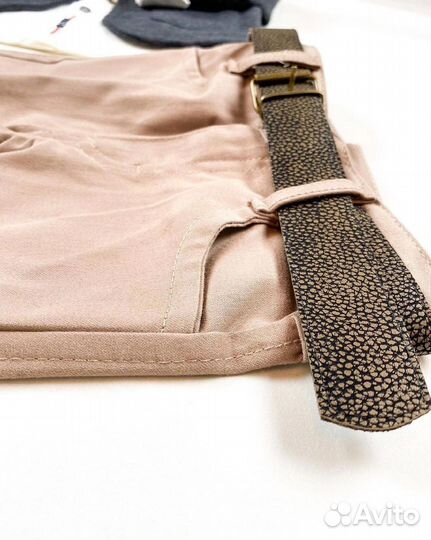 Костюм детский новый (пиджак, рубашка, брюки)