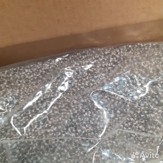 Насадка спн 3,5*3,5 мм (0,25 мм) нерж