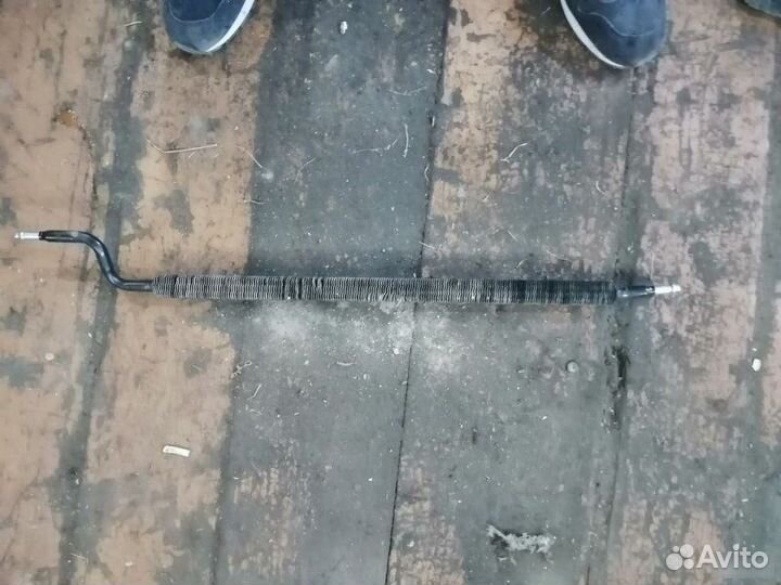 Радиатор гидроусилителя Ford Mondeo 3