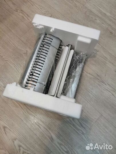 Брошюровщик Bindstream M16 Plus, А4