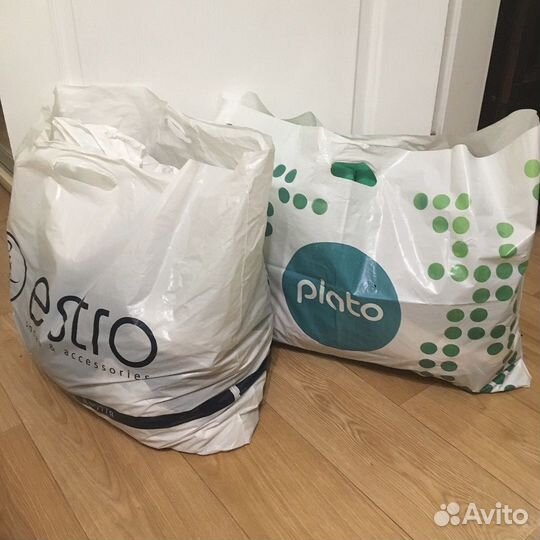 Вещи пакетом 46-48-50(женские)