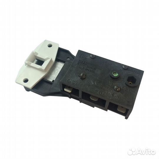 Замок люка (убл) стиральной машины Ariston, Indesi