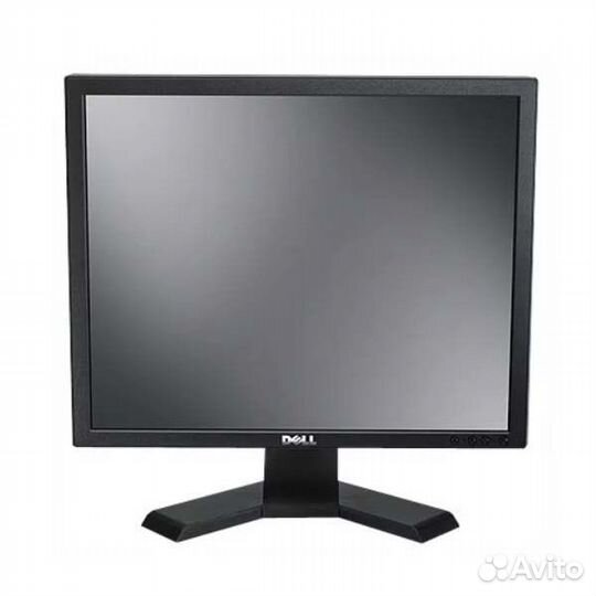 Монитор для компьютера dell c комплектующими
