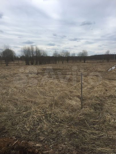 Участок 15 сот. (ИЖС)