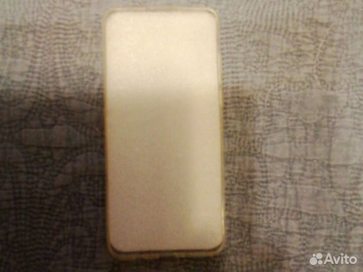 Чехол на huawei p30 lite