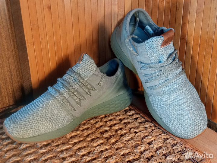 New Balance Fresh Foam Cruz V2 Decon 43