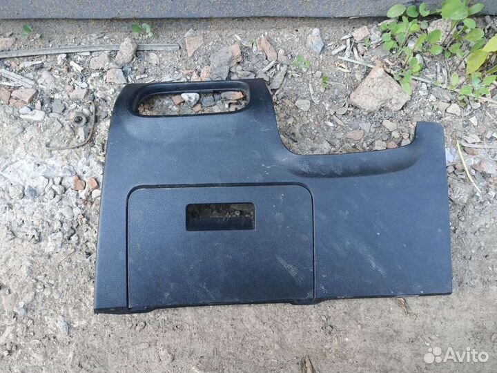 Накладка нижняя панели Chery Very/Bonus A13