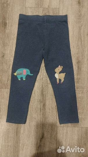 Вещи для девочек 2-4 года