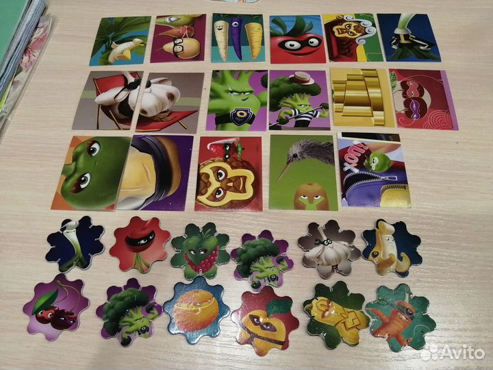 Наклейки лента