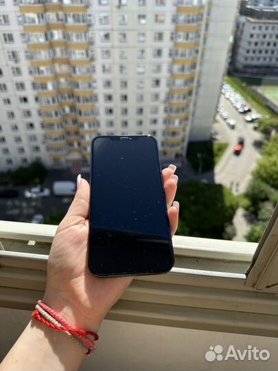 iPhone 12 Pro Max, 128 ГБ