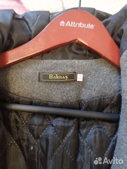 Пальто для девочки