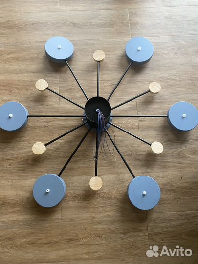 Потолочный светильник, люстра