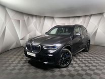 BMW X5 3.0 AT, 2020, 66 459 км, с пробегом, цена 7 798 000 руб.